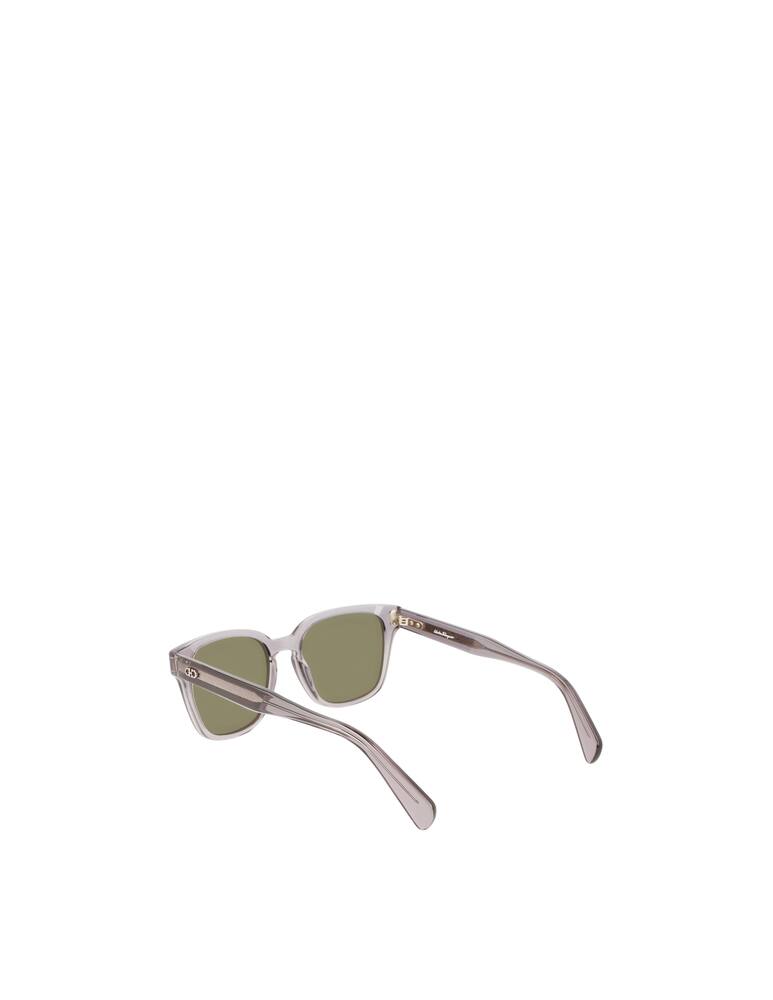 rinascente Ferragamo SF1040S square sunglasses