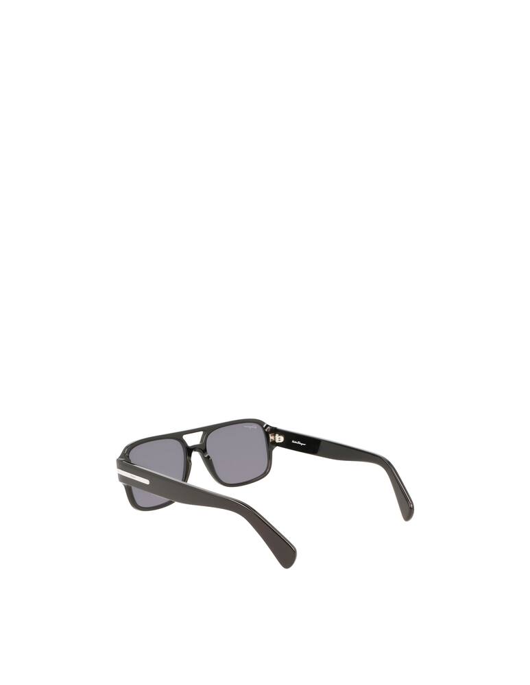 rinascente Ferragamo Occhiale da sole squadrato SF1038S