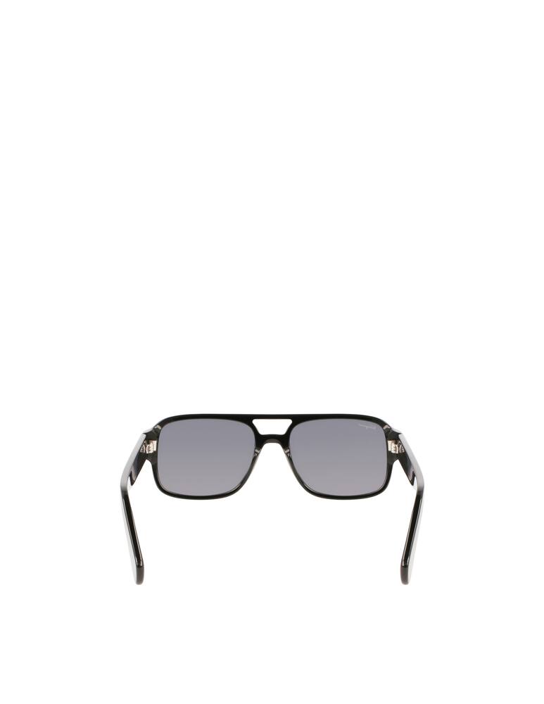 rinascente Ferragamo Occhiale da sole squadrato SF1038S