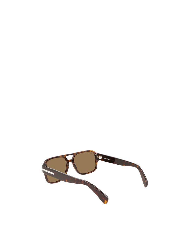 rinascente Ferragamo Occhiale da sole squadrato SF1038S