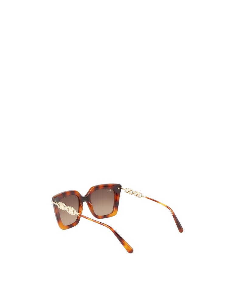 rinascente Ferragamo SF1041S square sunglasses