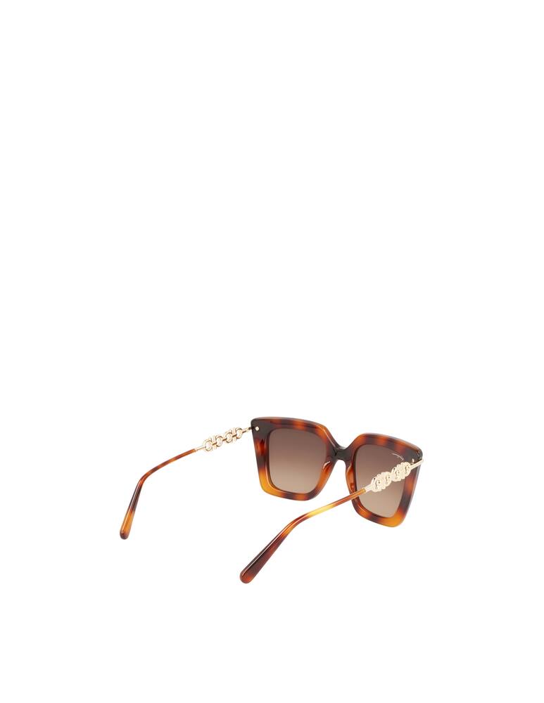 rinascente Ferragamo SF1041S square sunglasses