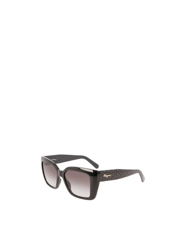 rinascente Ferragamo SF1042S square sunglasses
