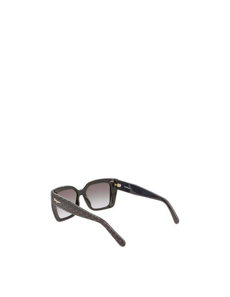 rinascente Ferragamo SF1042S square sunglasses