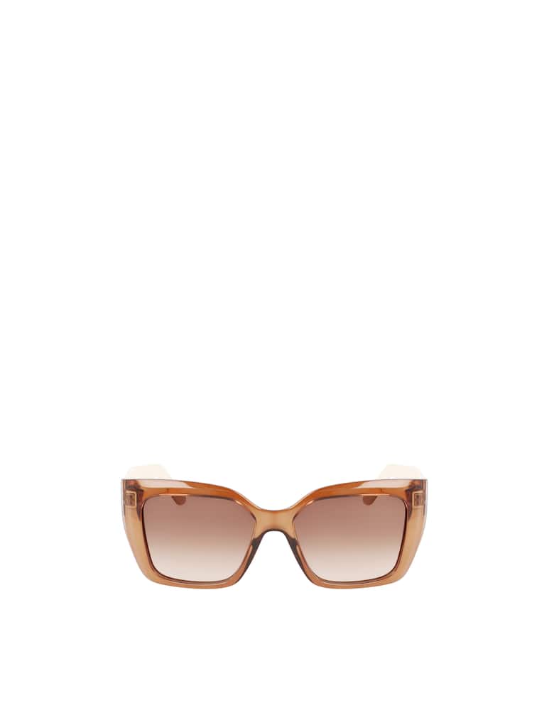 rinascente Ferragamo SF1042S square sunglasses