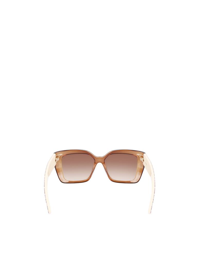 rinascente Ferragamo SF1042S square sunglasses