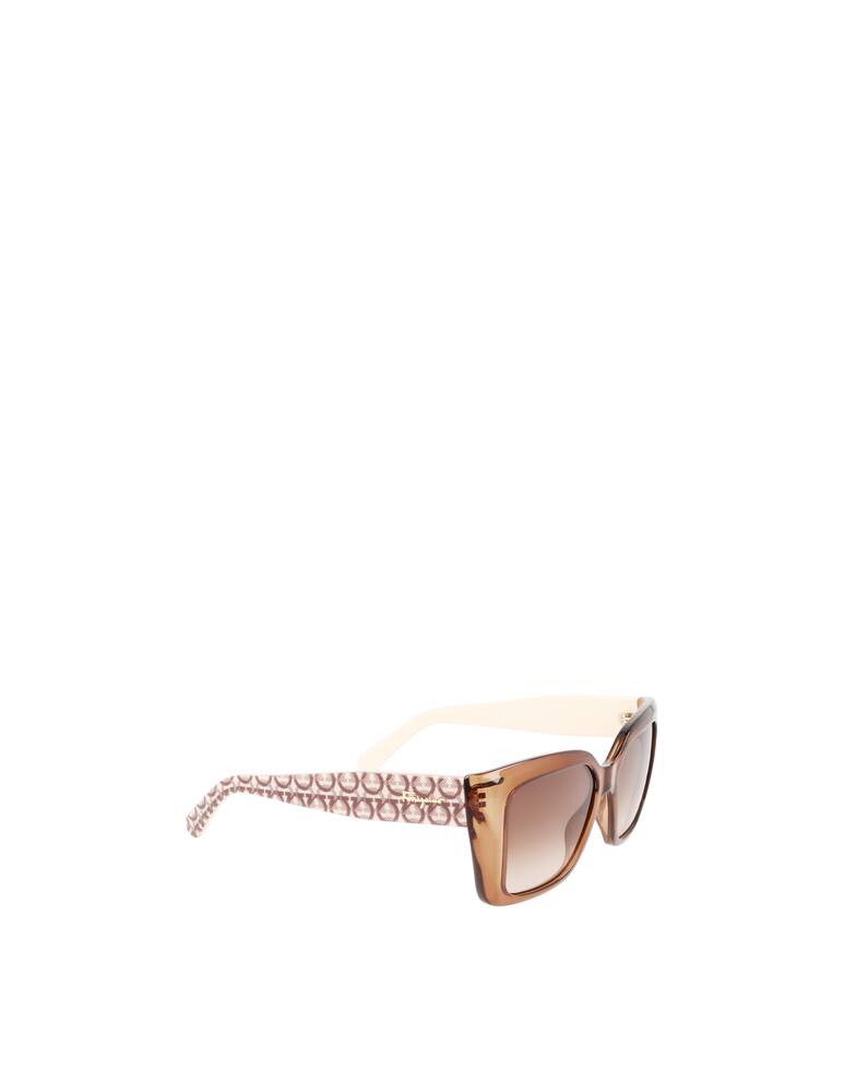 rinascente Ferragamo SF1042S square sunglasses