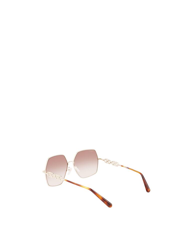 rinascente Ferragamo Occhiale da sole squadrato SF291S