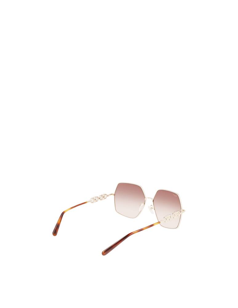 rinascente Ferragamo Occhiale da sole squadrato SF291S