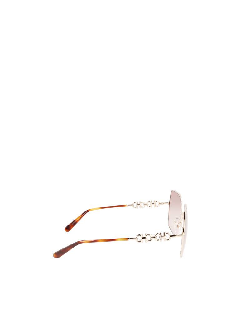 rinascente Ferragamo Occhiale da sole squadrato SF291S
