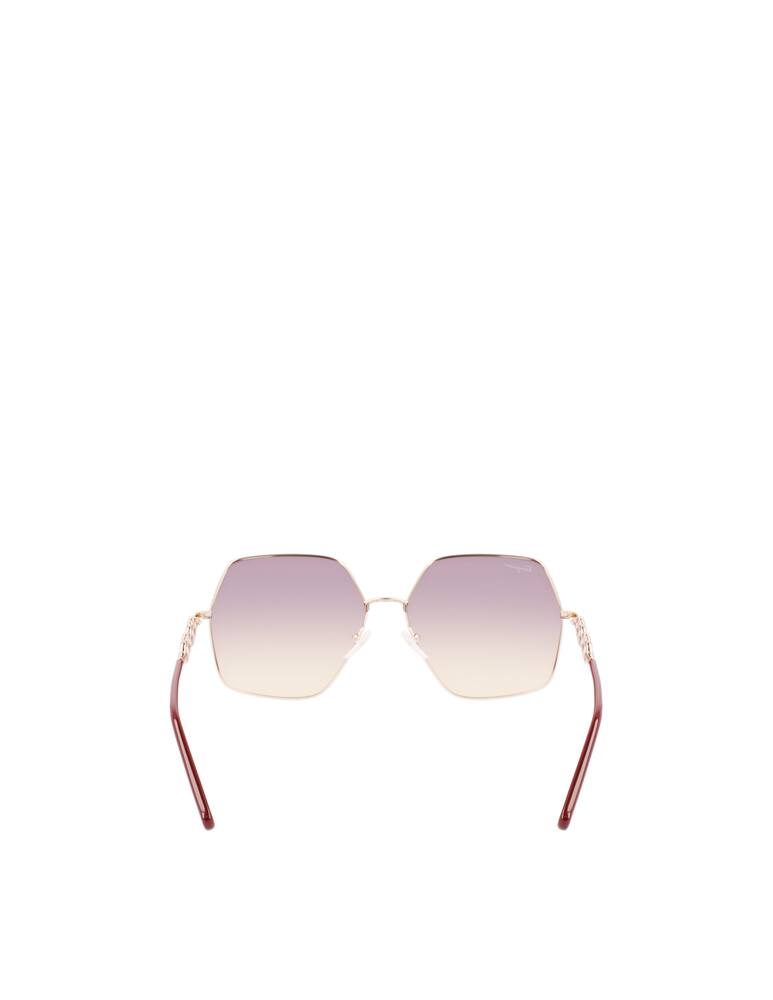 rinascente Ferragamo Occhiale da sole squadrato SF291S