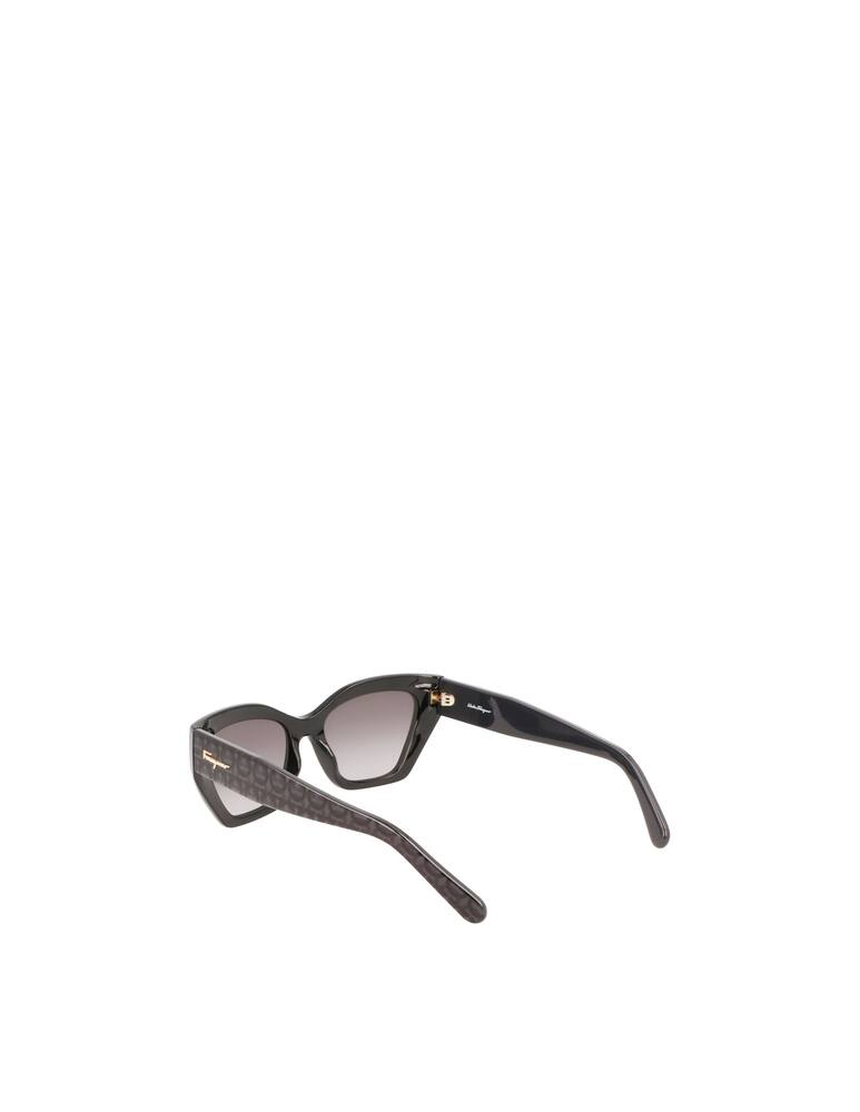 rinascente Ferragamo Occhiale da sole squadrato SF1043S