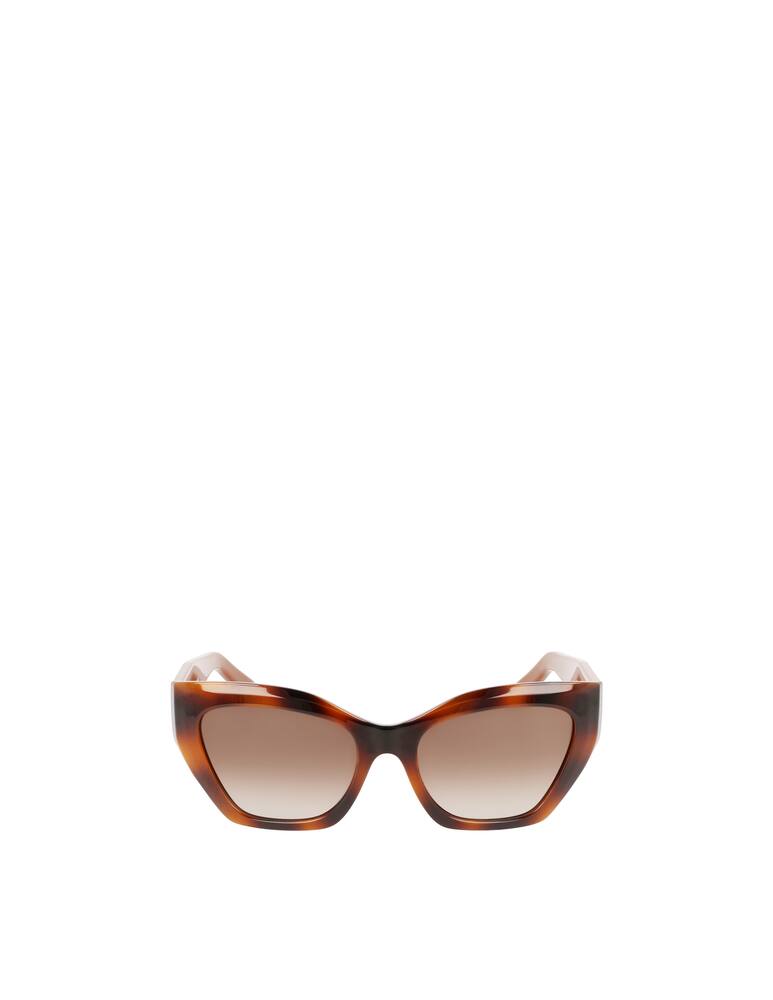 rinascente Ferragamo Occhiale da sole squadrato SF1043S