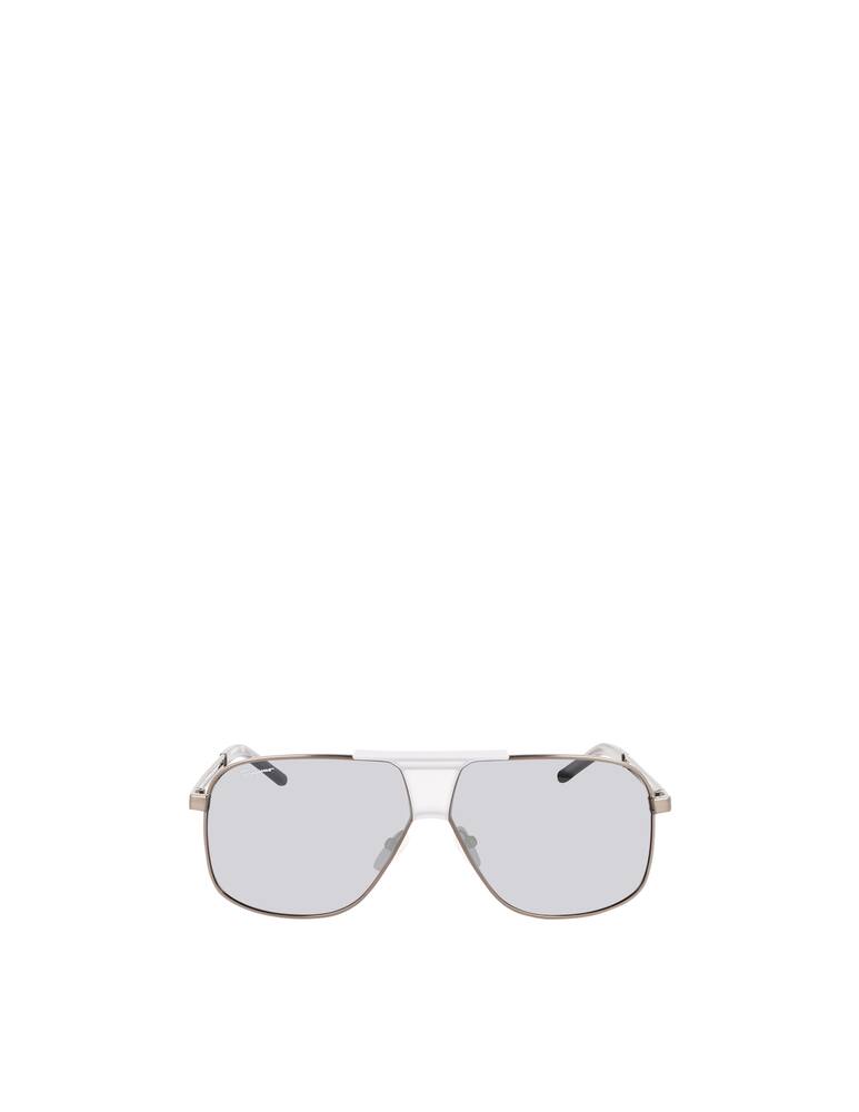 rinascente Ferragamo SF292S aviator sunglasses