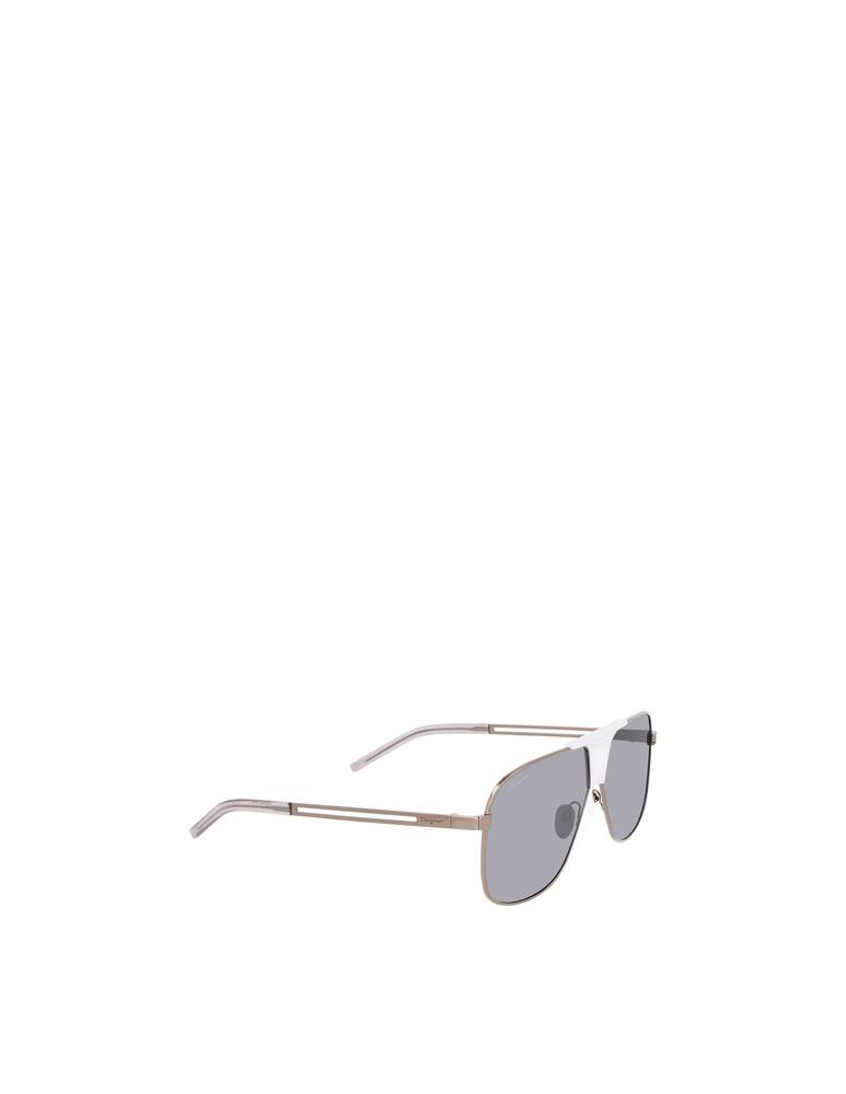 rinascente Ferragamo SF292S aviator sunglasses
