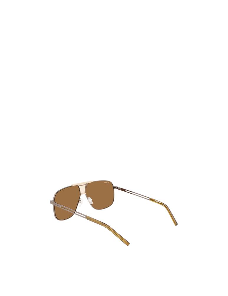 rinascente Ferragamo Occhiale da sole aviatore SF292S