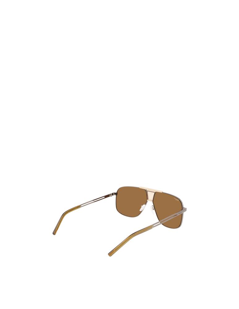 rinascente Ferragamo Occhiale da sole aviatore SF292S