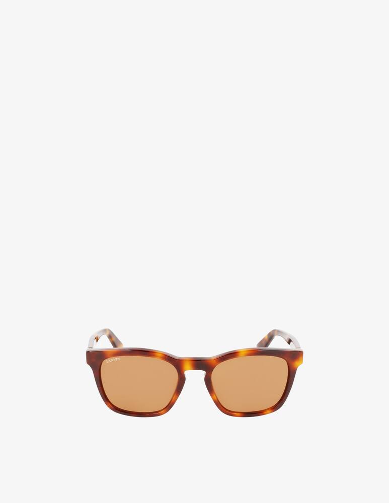 rinascente Lanvin LNV630S square sunglasses