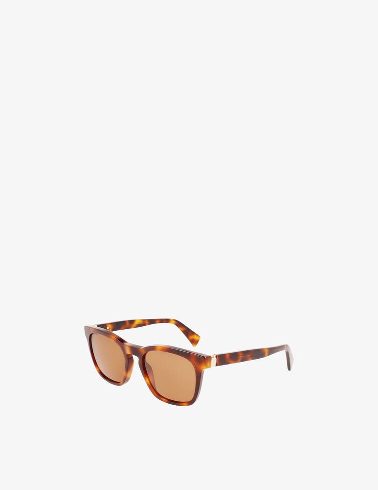 rinascente Lanvin LNV630S square sunglasses