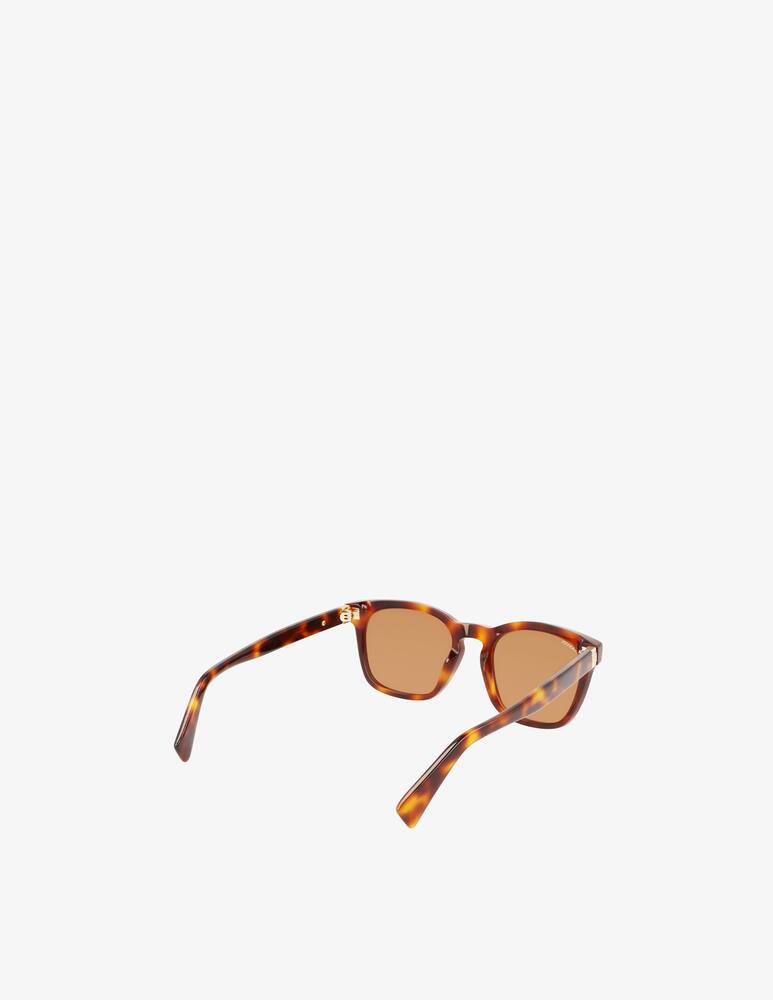 rinascente Lanvin LNV630S square sunglasses
