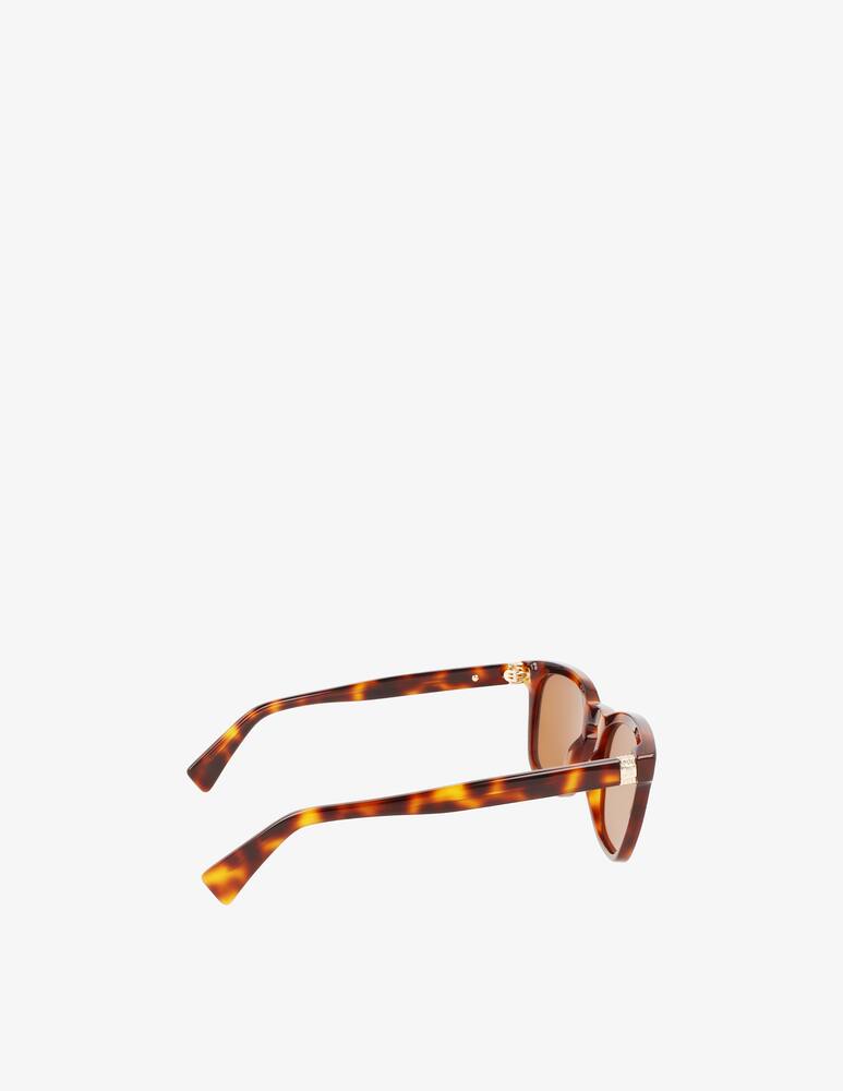 rinascente Lanvin LNV630S square sunglasses