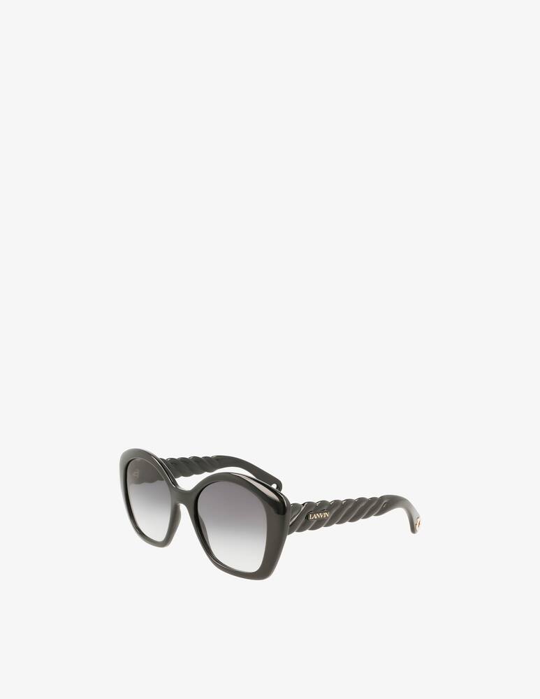 rinascente Lanvin LNV628S square sunglasses