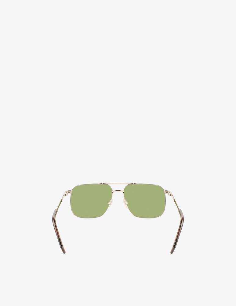rinascente Lanvin LNV120S square sunglasses