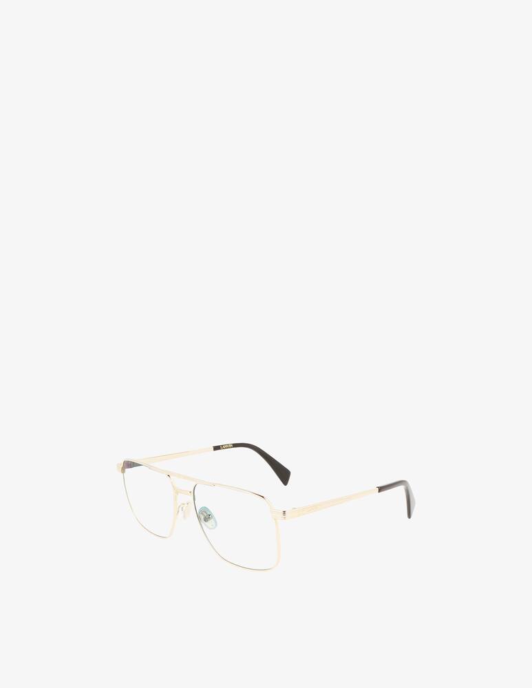 rinascente Lanvin LNV120S square sunglasses