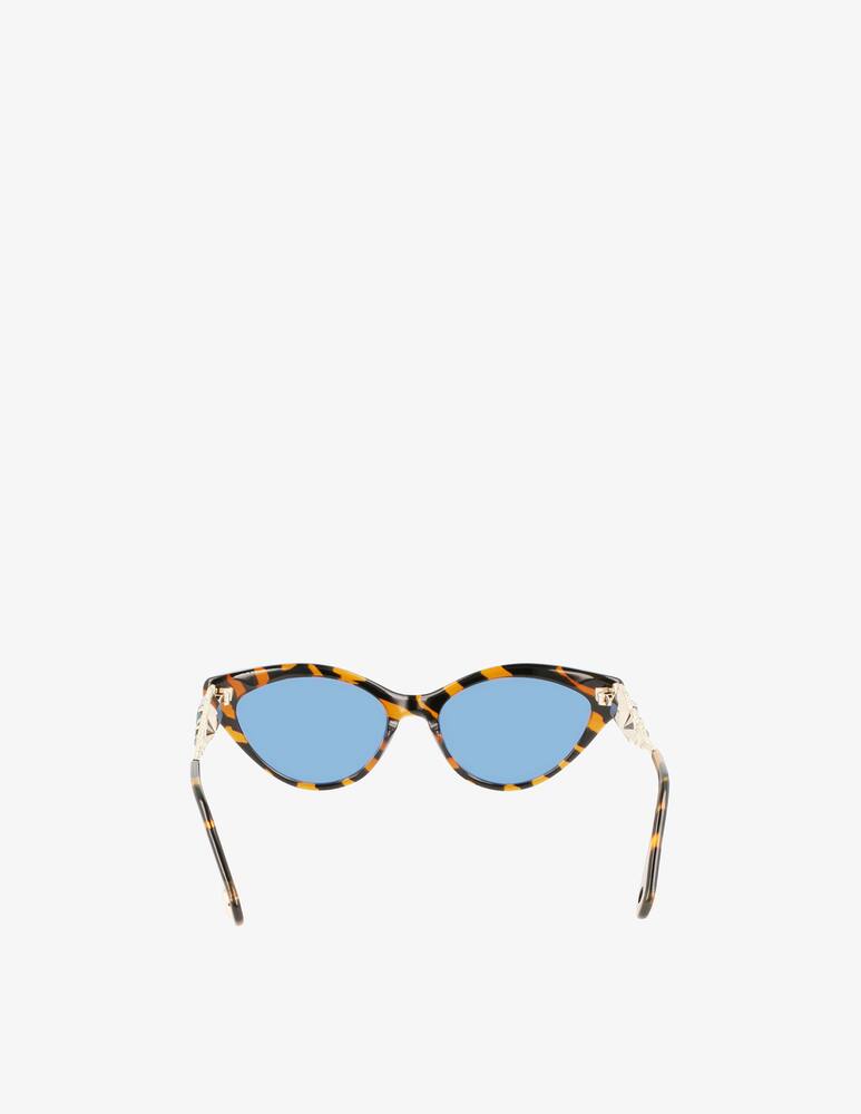 rinascente Lanvin LNV631SR cat-eye sunglasses