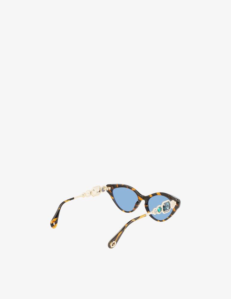 rinascente Lanvin LNV631SR cat-eye sunglasses