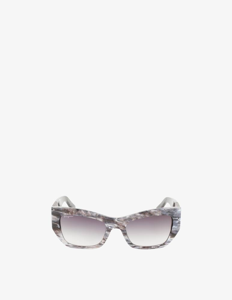 rinascente Ferragamo SF1059S square sunglasses 