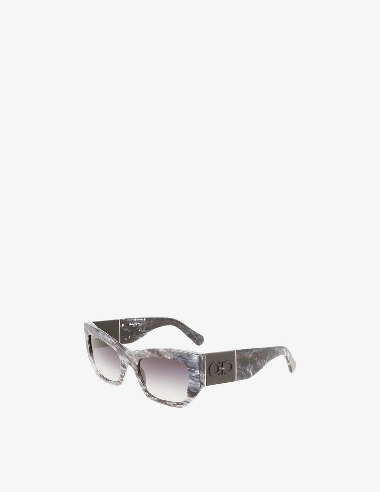 rinascente Ferragamo SF1059S square sunglasses 