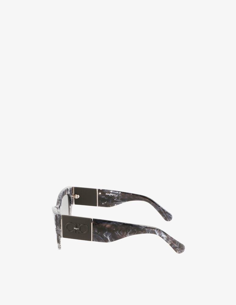 rinascente Ferragamo SF1059S square sunglasses 