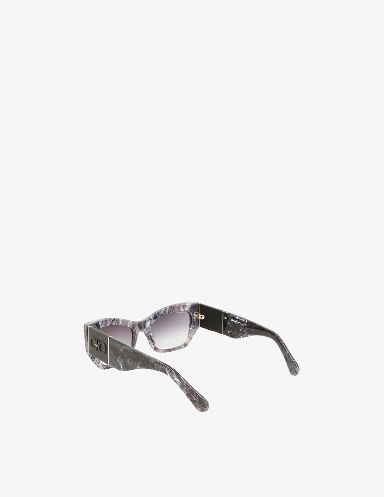 rinascente Ferragamo SF1059S square sunglasses 