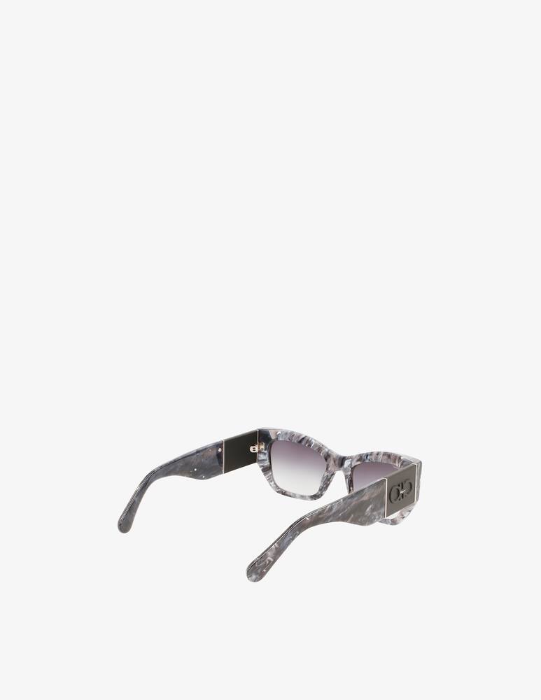 rinascente Ferragamo SF1059S square sunglasses 