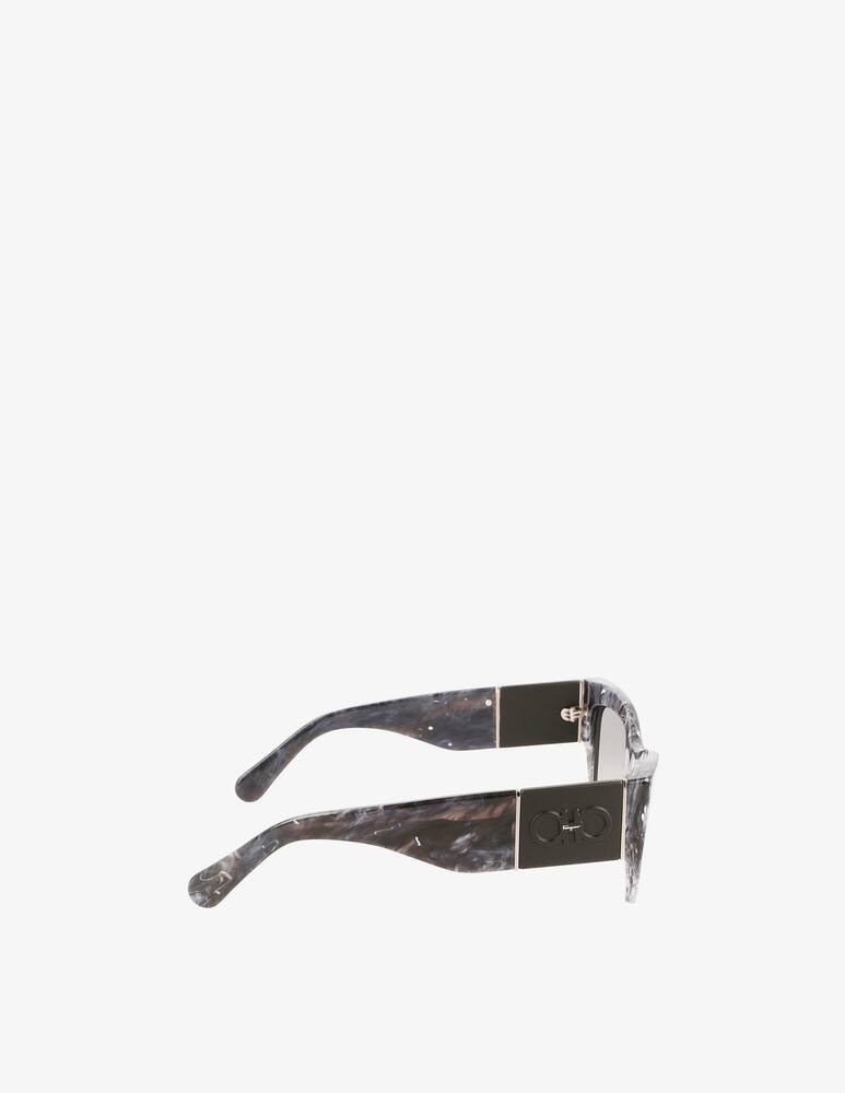 rinascente Ferragamo SF1059S square sunglasses 