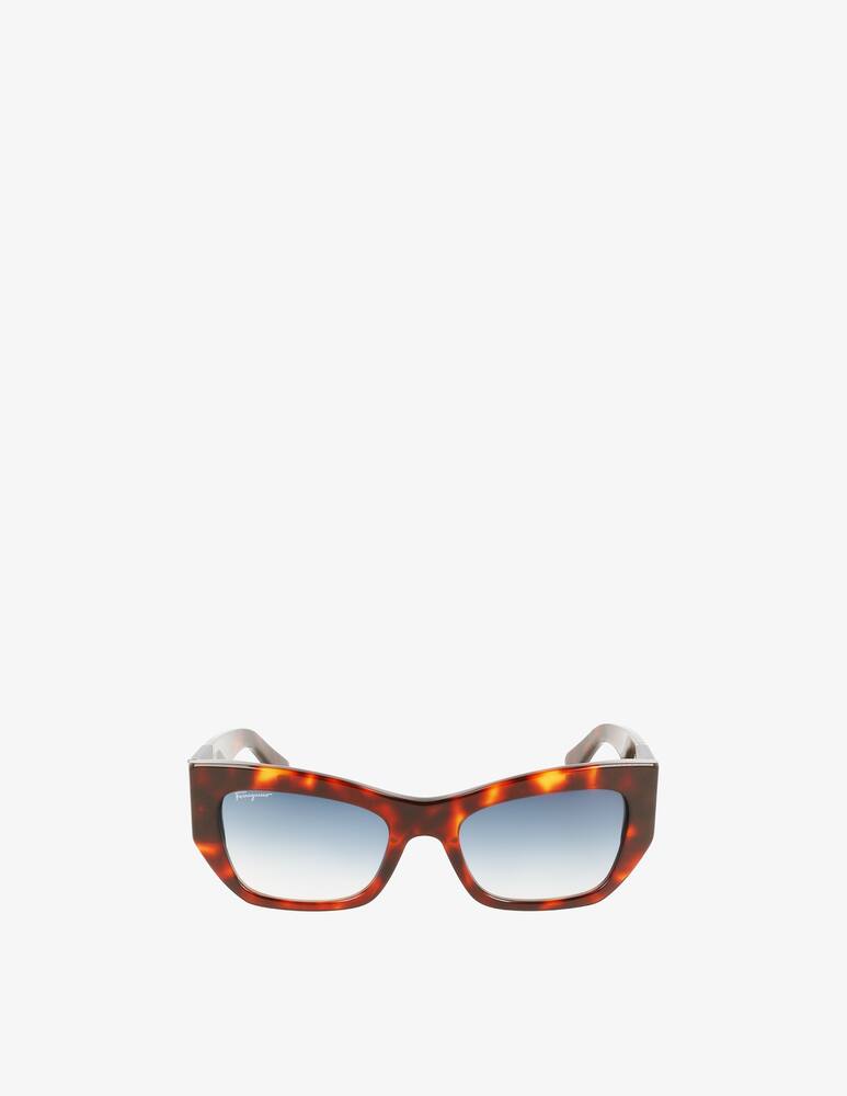 Ferragamo Occhiale da sole squadrato SF1059S - immagine 1 Ferragamo Occhiale da sole squadrato SF1059S - immagine 1