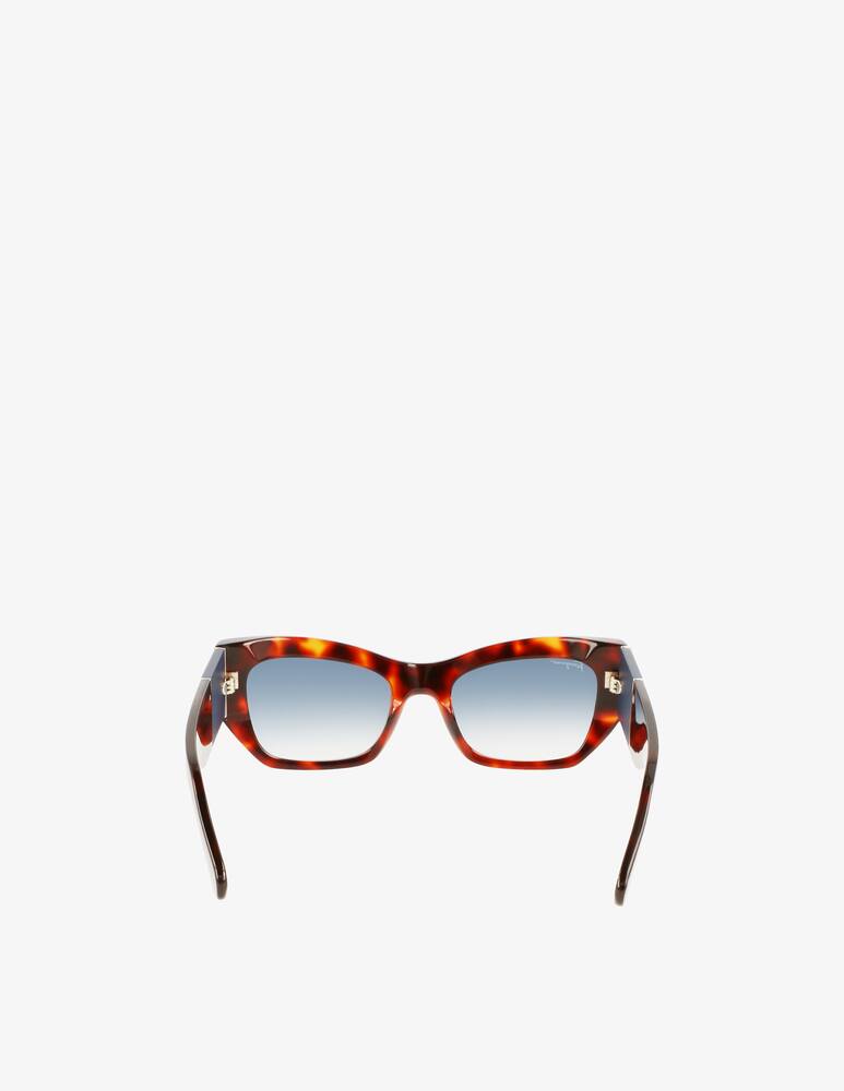 Ferragamo Occhiale da sole squadrato SF1059S - immagine 5 Ferragamo Occhiale da sole squadrato SF1059S - immagine 5