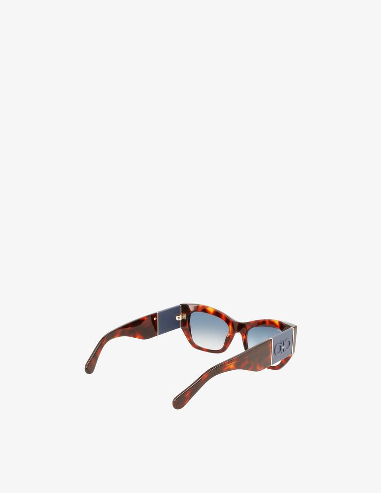 Ferragamo Occhiale da sole squadrato SF1059S - immagine 6 Ferragamo Occhiale da sole squadrato SF1059S - immagine 6