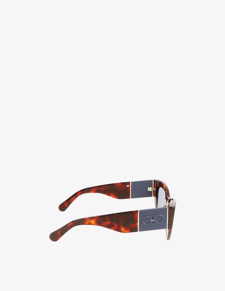 rinascente Ferragamo Occhiale da sole squadrato SF1059S