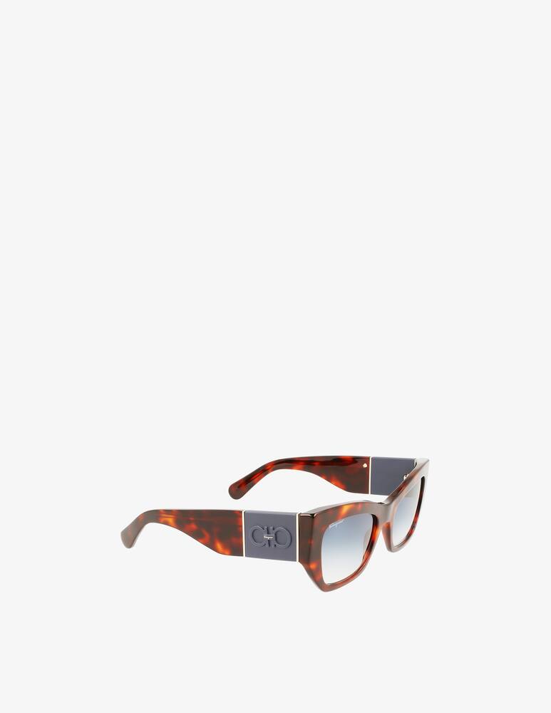 Ferragamo Occhiale da sole squadrato SF1059S - immagine 8 Ferragamo Occhiale da sole squadrato SF1059S - immagine 8