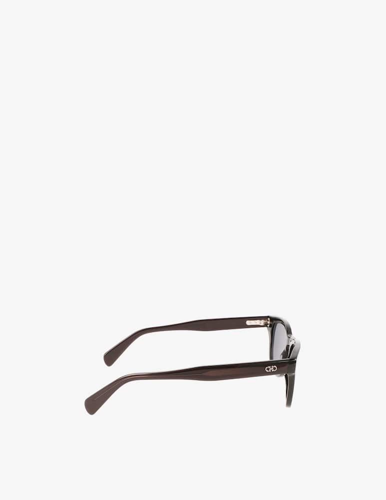 Ferragamo Occhiale da sole squadrato SF1057S - immagine 5 Ferragamo Occhiale da sole squadrato SF1057S - immagine 5