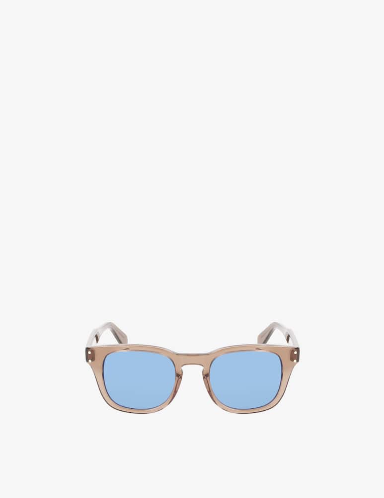 rinascente Ferragamo SF1057S square sunglasses