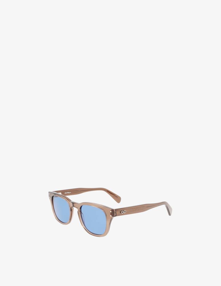 rinascente Ferragamo SF1057S square sunglasses