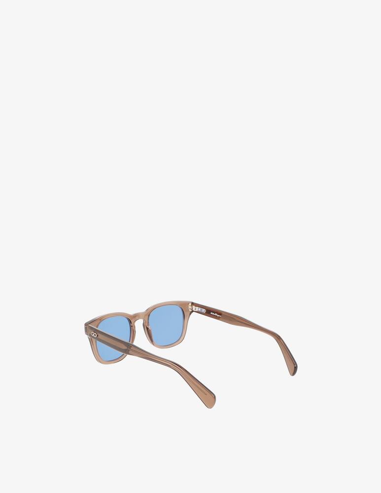 rinascente Ferragamo SF1057S square sunglasses