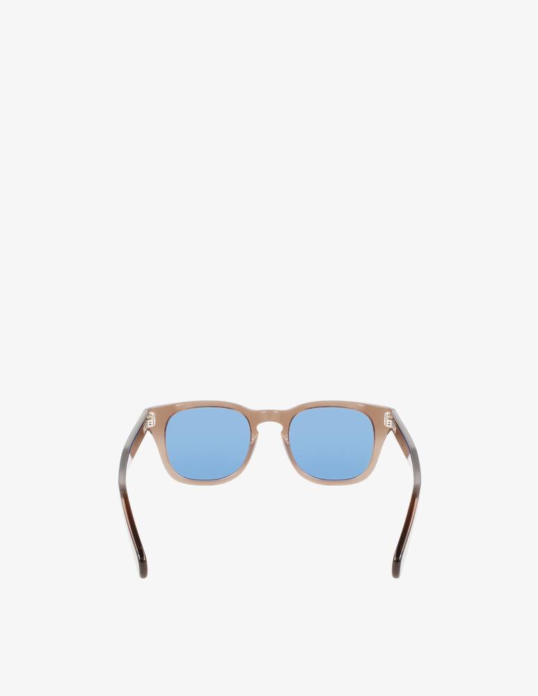 rinascente Ferragamo SF1057S square sunglasses
