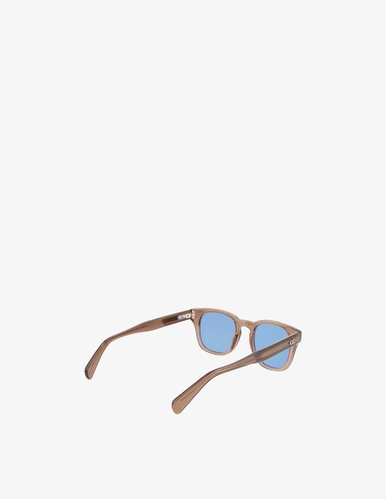 rinascente Ferragamo SF1057S square sunglasses