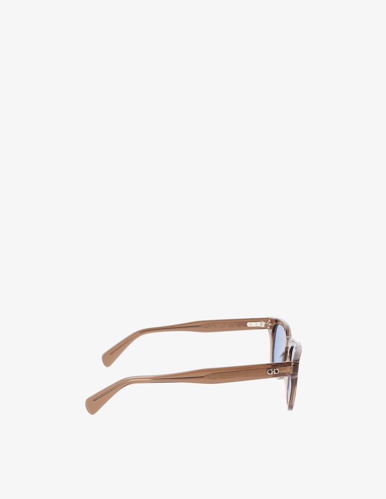 rinascente Ferragamo SF1057S square sunglasses