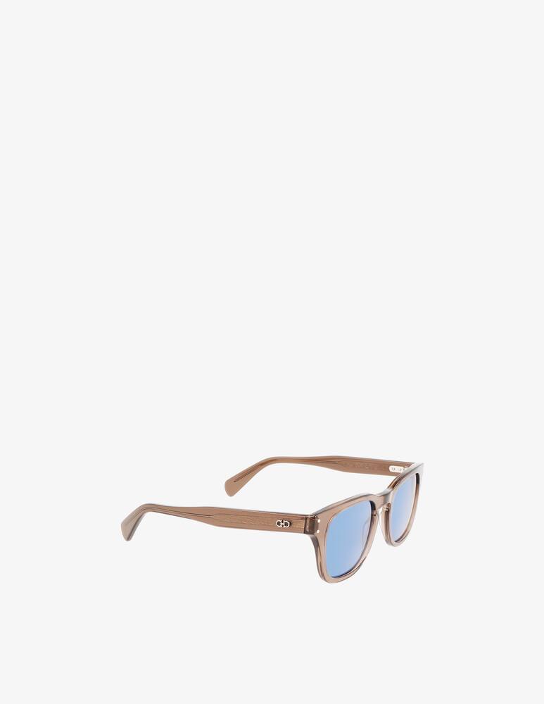 rinascente Ferragamo SF1057S square sunglasses