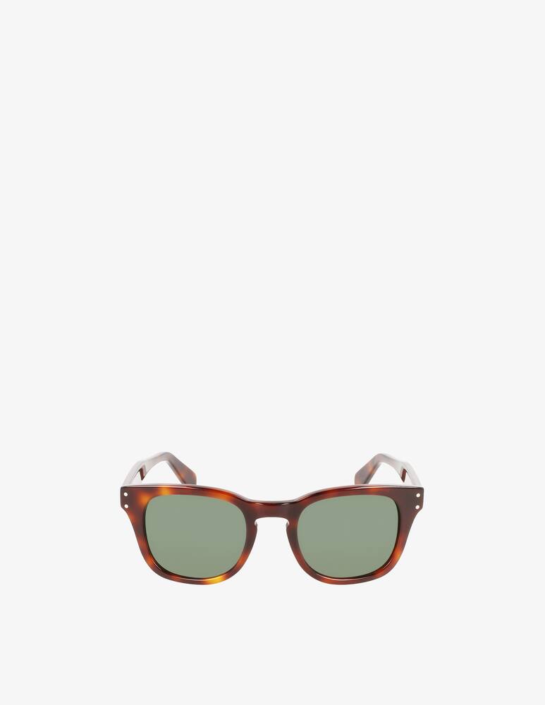 rinascente Ferragamo SF1057S square sunglasses